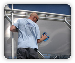 marine detailing services outer banks